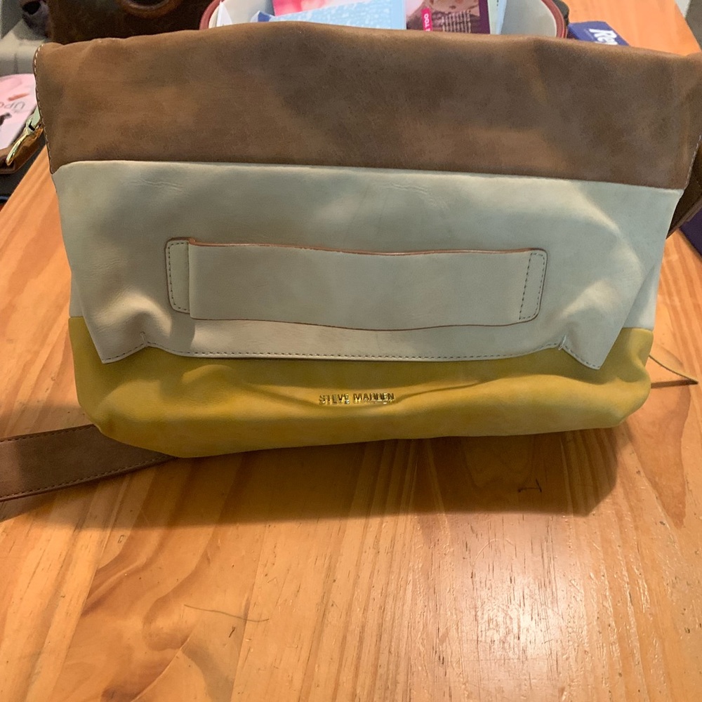 Crossbody